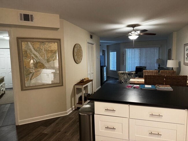Photo - Remodeled First Floor Ocean Walk Condo- Furnished Unit 103