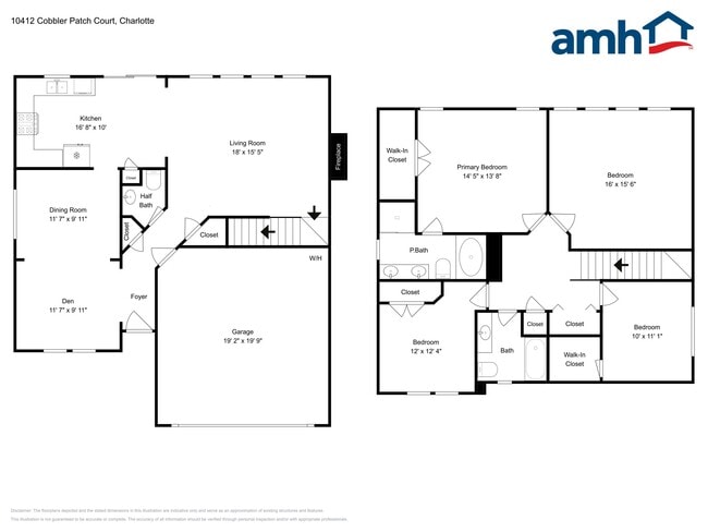 Photo - 10412 Cobbler Patch Ct