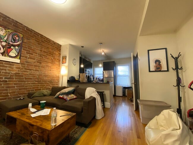 Photo - 14 Parker Hill Ave Unit 2