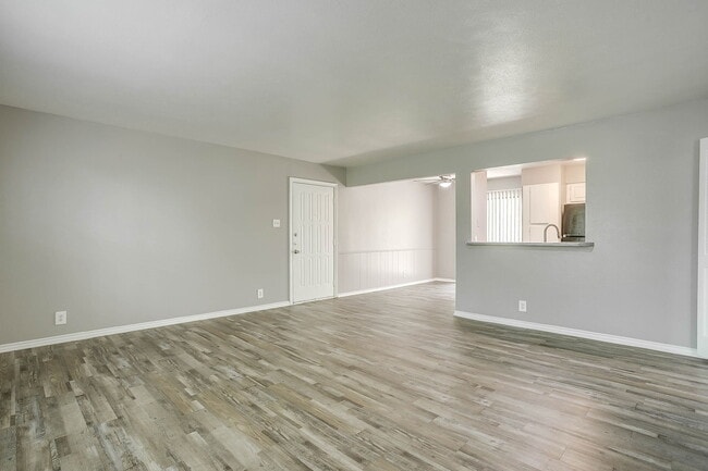 Photo - Foxfire Apartment Homes