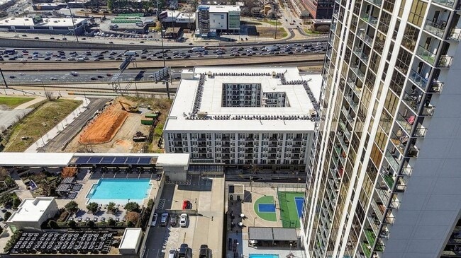 Photo - 1280 W Peachtree St NW Unit 1702