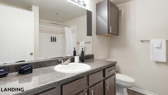 6445 Love Dr Unit 2109