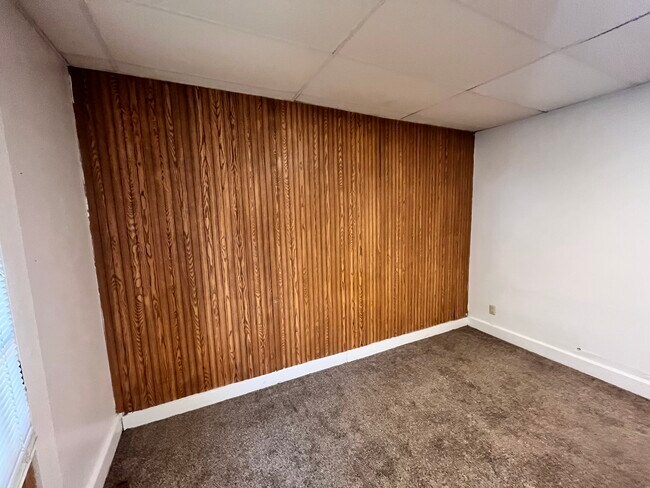 Living Room - Pierce Street Suites