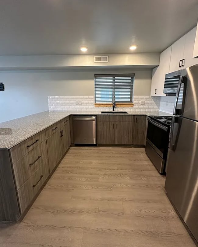 Photo - Beautiful 2 Bed 1 Bath Apartment in Rexburg!