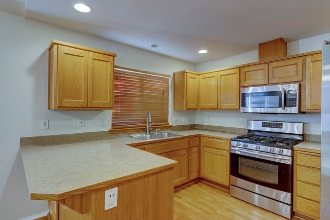 Photo - 3 bed 2.5 bath Home in Cherry Hill