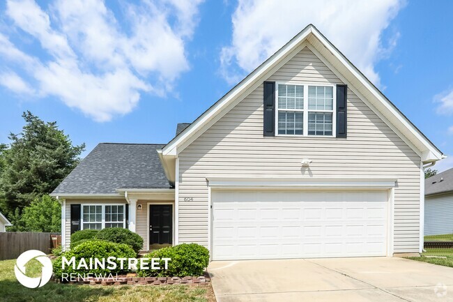 Building Photo - 604 Walnut Crossing Dr Rental