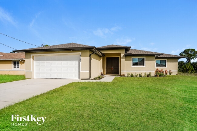 Building Photo - 2616 30th St SW