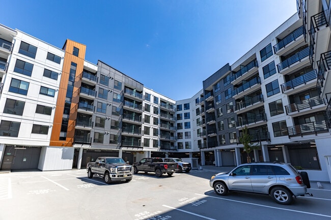 Brand New 2 Bedroom Living in the Heart of Langley