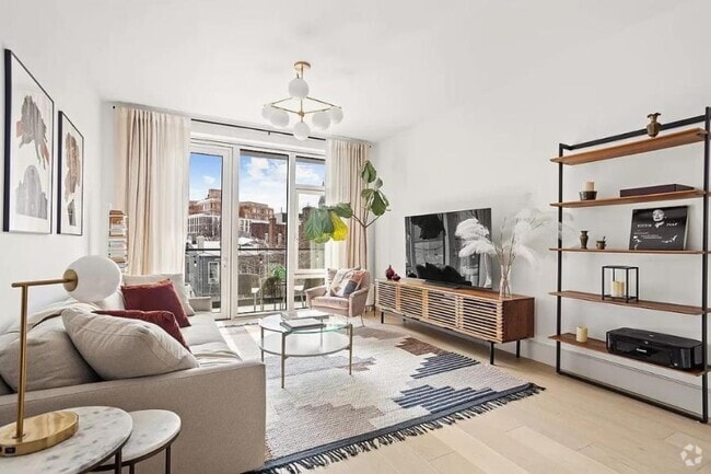 Building Photo - 2 bedroom in Brooklyn NY 11211 Unit 10 Rental