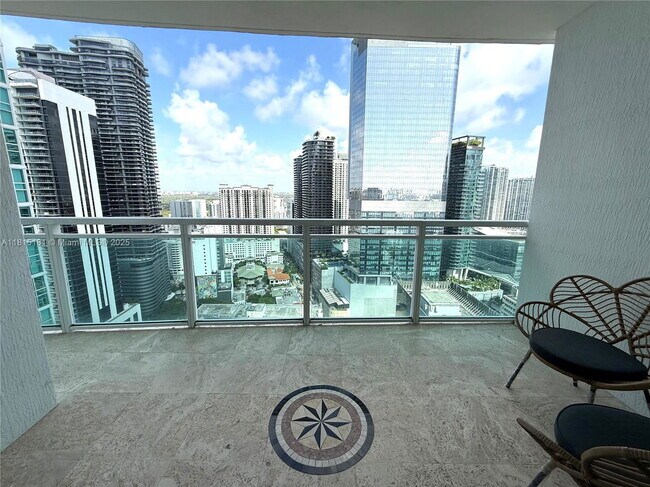 Photo - 950 Brickell Bay Dr Condo
