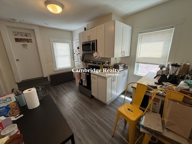Photo - 359 Cambridge St Unit 3R