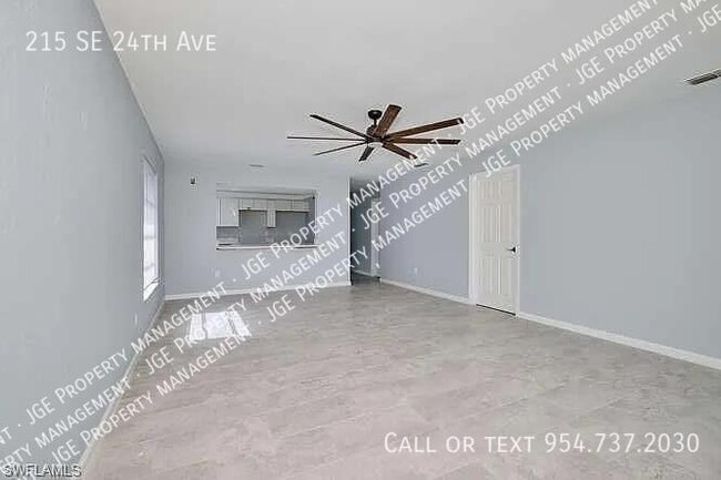 215-217 - 215-217 Apartment