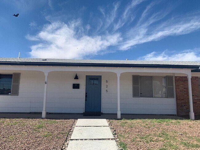 Photo - 525 San Saba Rd