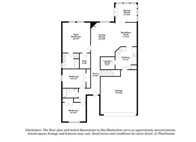 4013 Lawrence Daniel Dr