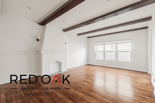 Building Photo - 400 N Ogden Dr Unit 7 Rental