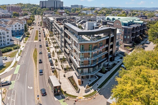 Photo - Experience a new standard of elevated city...