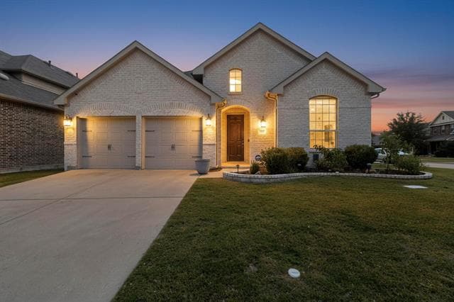 Photo - 1009 Mesa Crest Dr