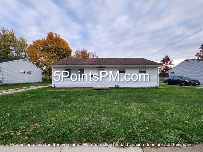 Building Photo - 1032 Andrew St