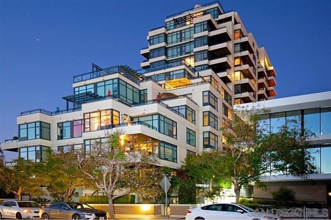 Building Photo - 475 Redwood St Unit 205 Rental