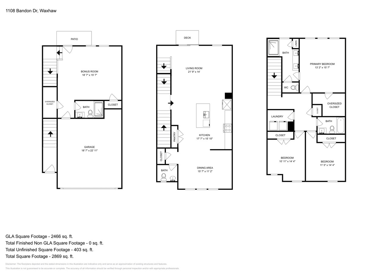 Photo - 1108 Bandon Dr