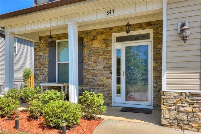 Photo - 847 Williford Run Dr