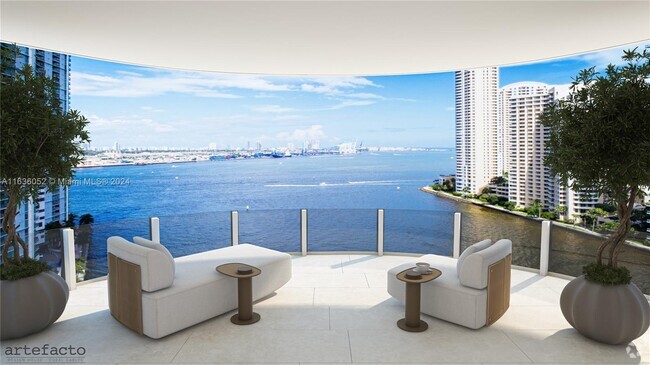 Building Photo - 300 Biscayne Blvd Way Unit 3001 Rental