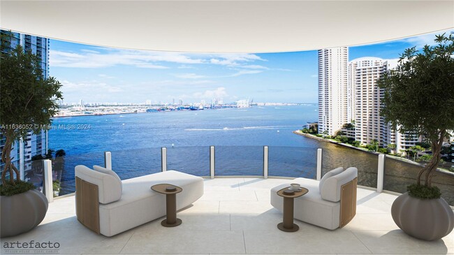 Photo - 300 Biscayne Blvd Way Condo Unit 3001