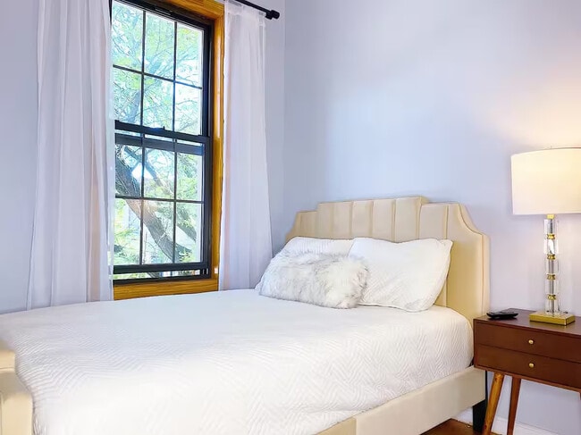 Photo - Furnished room/NOT APARTMENT Unidad 3