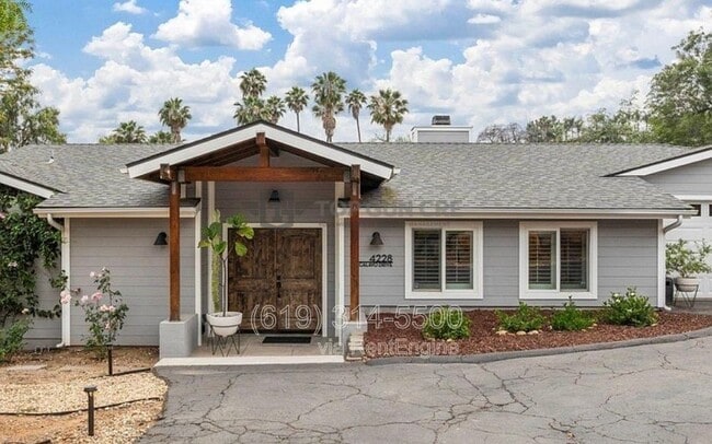 Photo - 4228 Calavo Dr