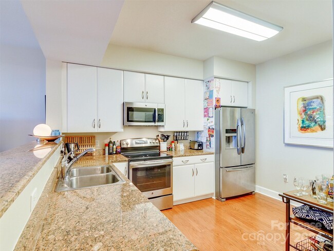 Photo - 1320 Fillmore Ave Condo Unit 309