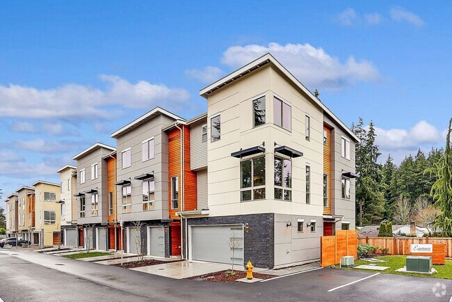 Building Photo - 2Bd/2.25BA Edmonds Townhouse