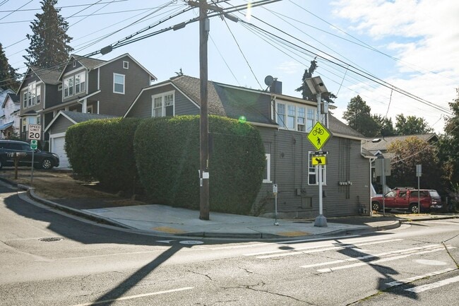 Photo - 9056 3rd Ave NW Unit 1
