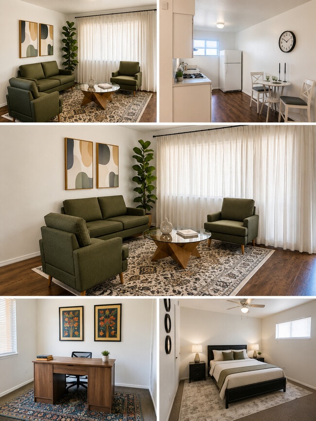 Building Photo - Hacienda Heights