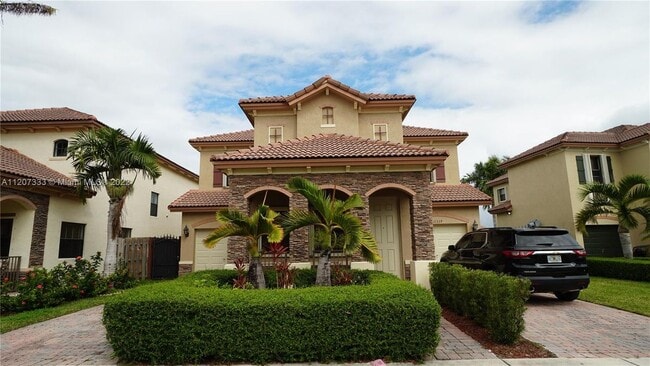 Photo - 11339 SW 243 Terrace House