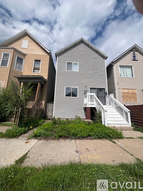 Building Photo - 4448 S Princeton Ave Unit 1 Rental