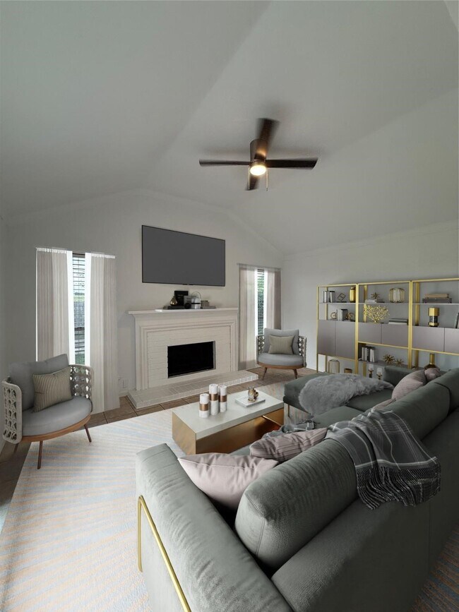 Photo - 2406 Lakefield Way