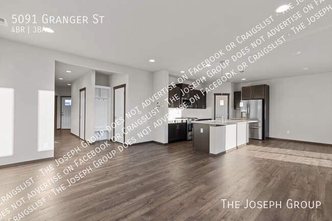 Photo - 5091 Granger St
