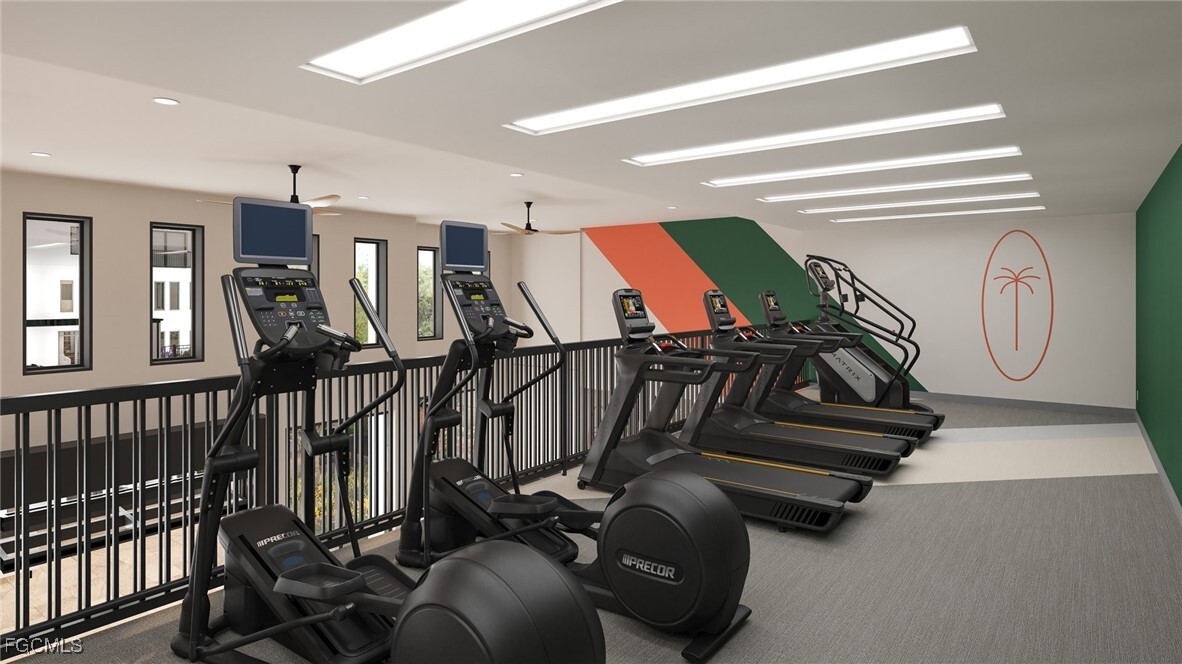 Photo - 5001 Palm Cove St Unit A-204