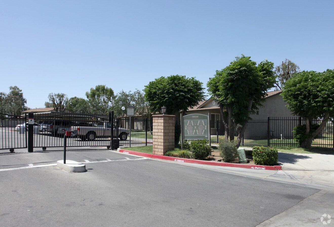 Photo - Summerwood Apartments