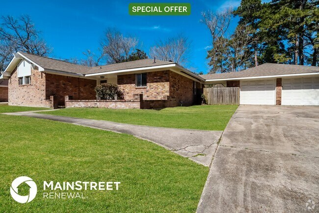Building Photo - 2662 S Woodloch St Rental