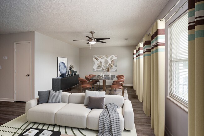 Highland Terrace Communities