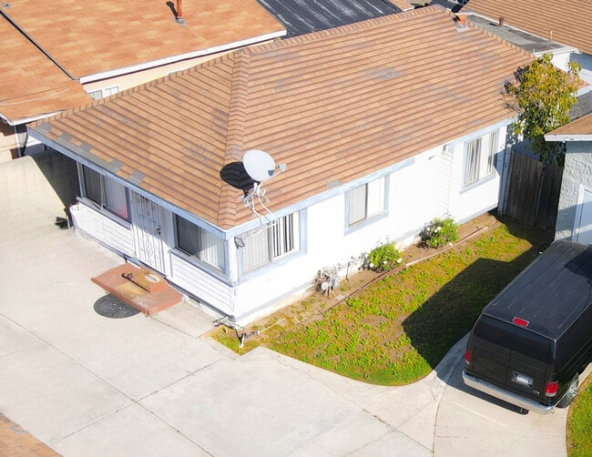 Building Photo - 20826 Main St