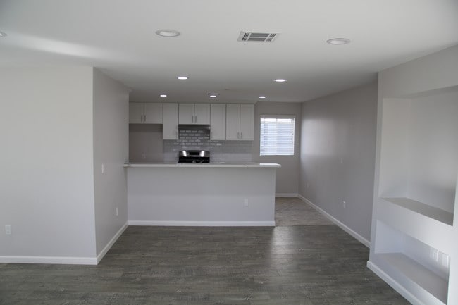 Interior Photo - 7359 Kester Ave Rental