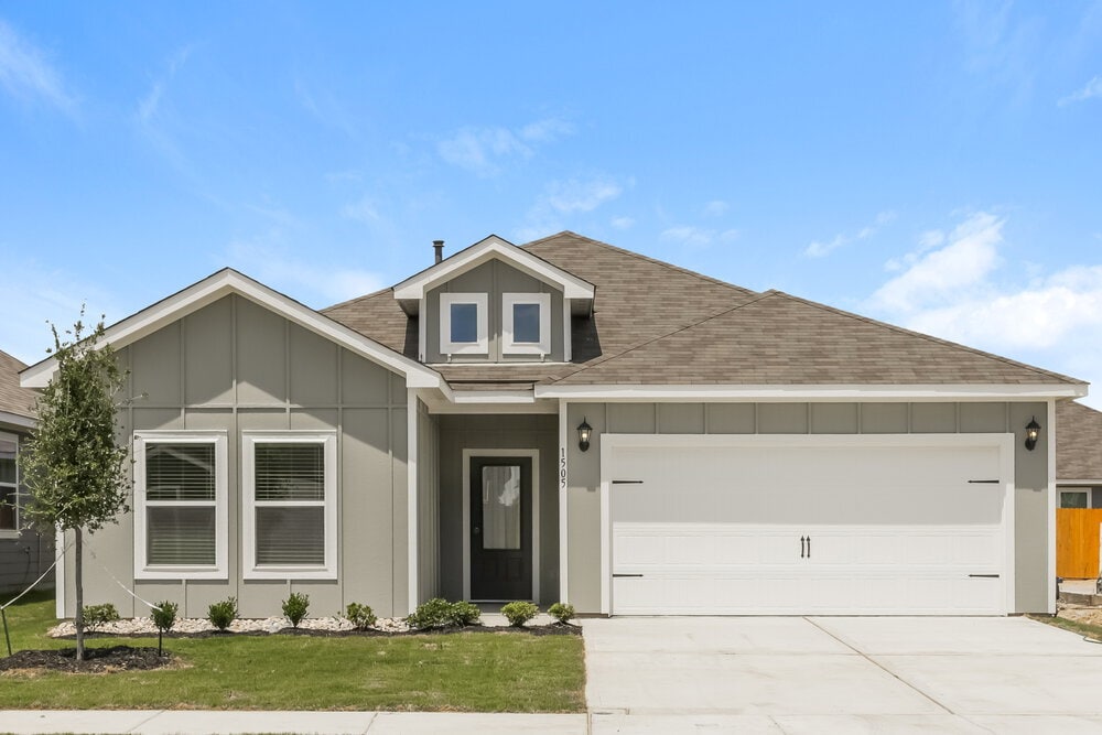 Photo - 1505 Woodwinds Dr