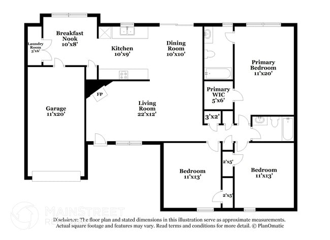 Photo - 2066 Marshes Glenn Dr