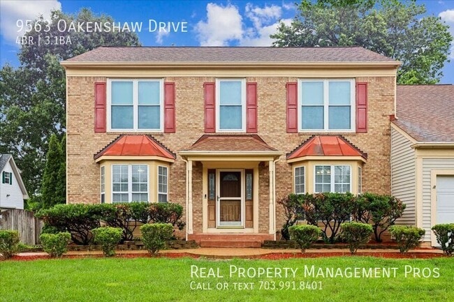 Photo - 9563 Oakenshaw Dr
