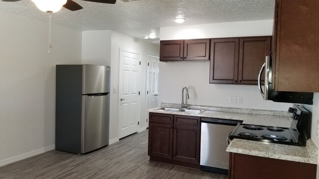 Photo - NEW LUXURY ONE BEDROOM APARTMENT UNFURNISHED Unidad 2501-P