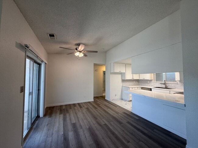 Photo - Two-bedroom single story in NW Modesto!