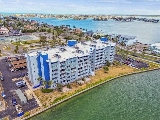 Photo - 500 Treasure Island Causeway Unit 607