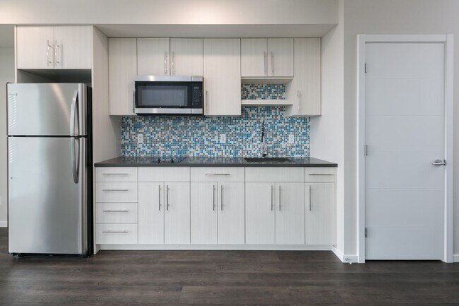 Photo - Modern Studios in Desirable Capitol Hill Neighborhood!